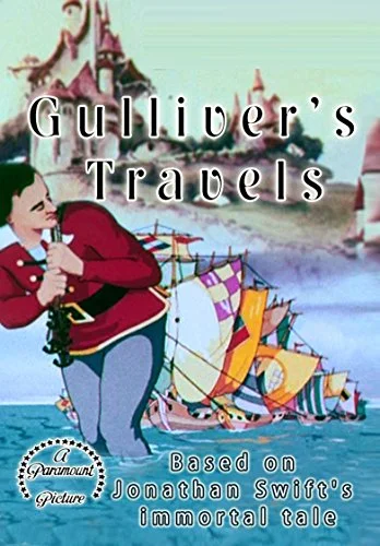 Gulliver's Travels