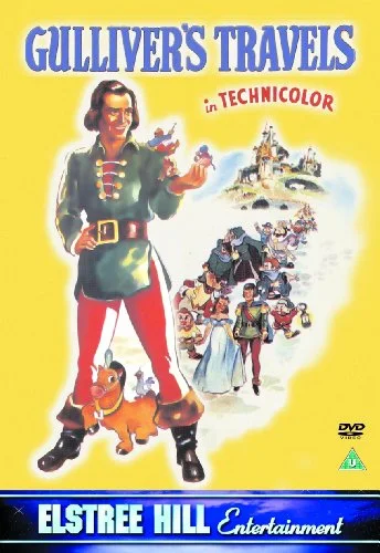 Gulliver's Travels