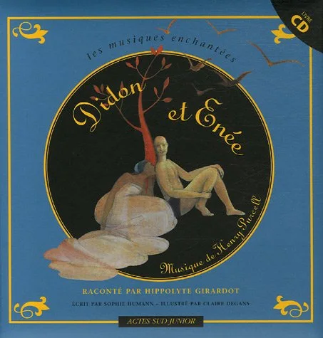 Didon et En�e (1CD audio)