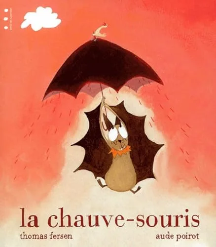 La chauve-souris