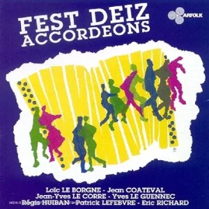 Fest Daiz Accordeons