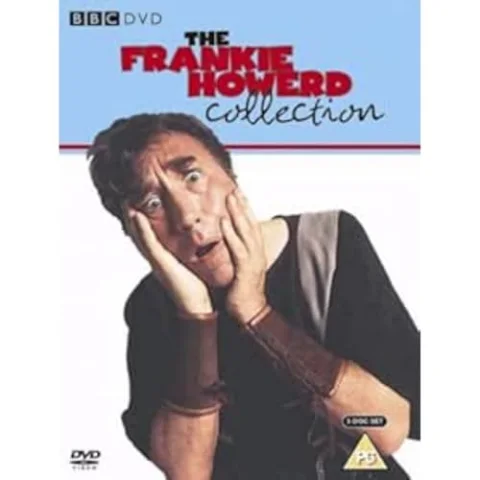 The Frankie Howerd Collection