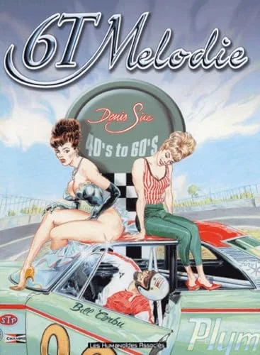 6T Melodie