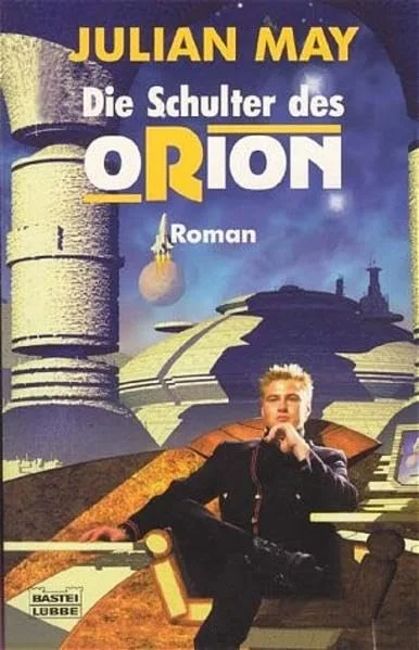Die Schulter des Orion.