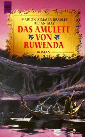 Das Amulett von Ruwenda