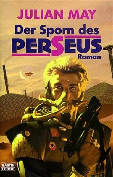 Der Sporn des Perseus.
