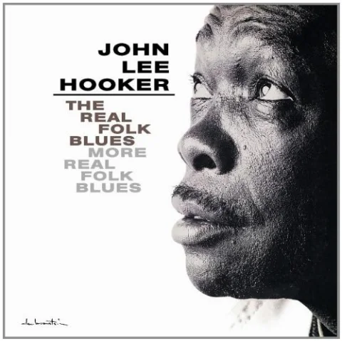 The Real Folk Blues/More Real Folk Blues