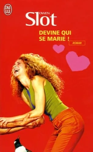 Devine qui se marie !