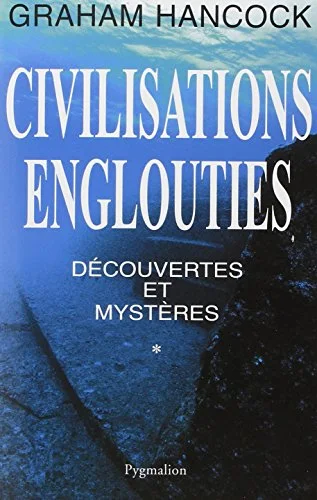 Civilisations englouties