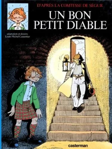 Un bon petit diable