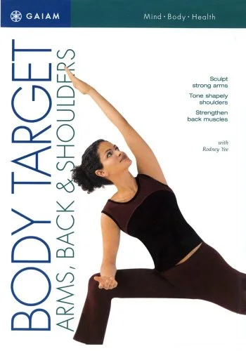 Body Target: Arms Back & Shoulders