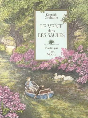 Le Vent dans les saules