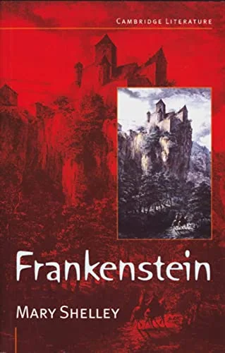 Frankenstein. Mit Materialien.