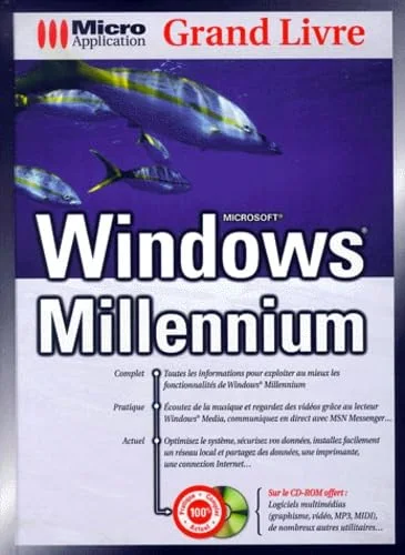 Windows Millennium