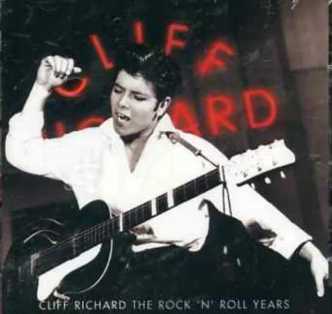 Rock & Roll Years