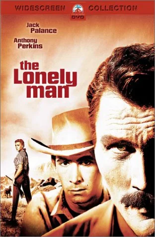 Lonely Man (1957) (Ws Sub)