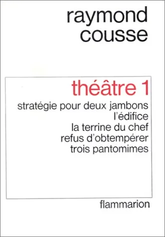 Th��tre