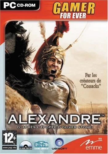 Alexandre