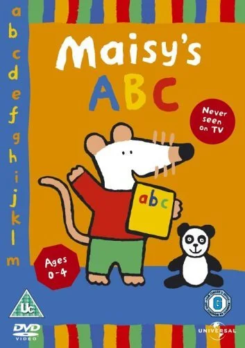 Maisy's ABC