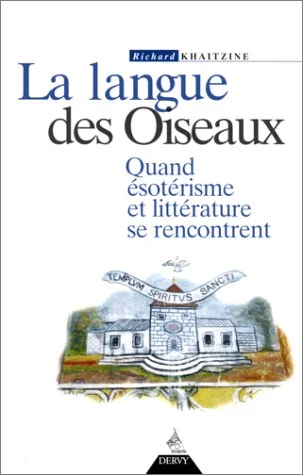 La langue des oiseaux
