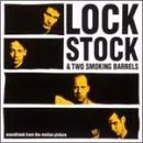 Lock Stock & Two Smoking Barrels