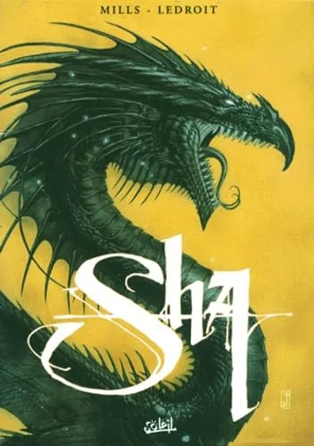 Sha : Coffret tomes 1 � 3
