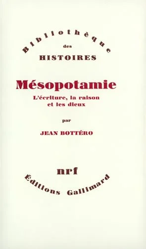 M�sopotamie