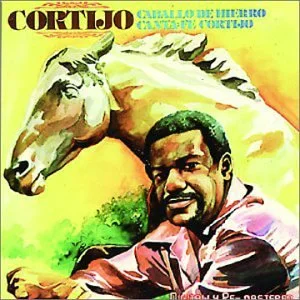 Caballo de Hierro