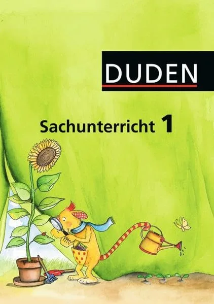 Sachunterricht 1
