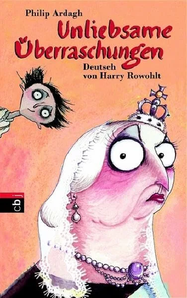Unliebsame �berraschungen