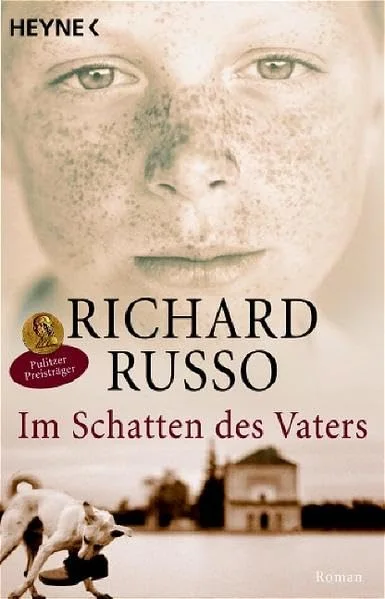 Im Schatten des Vaters