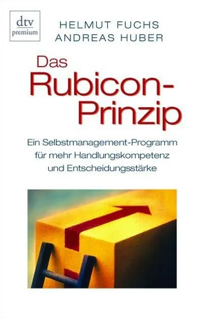 Das Rubicon-Prinzip.