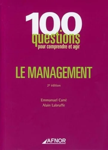 Le management