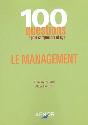 Le management