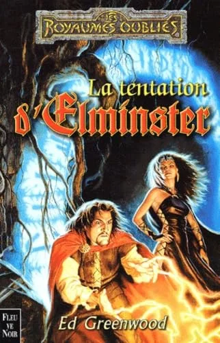La tentation d'Elminster