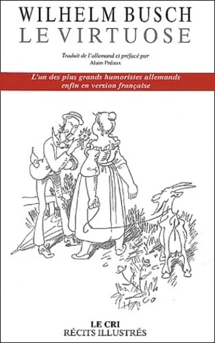 Le virtuose