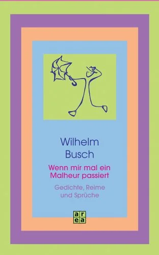 Wenn mir mal ein Malheur passiert