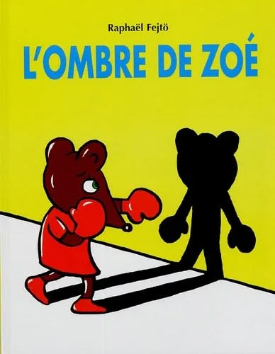 L'ombre de Zo�