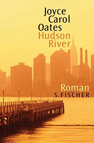 Hudson River.