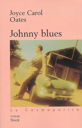 Johnny Blues