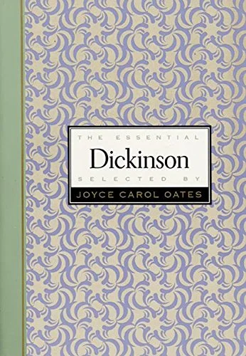 The Essential Dickinson