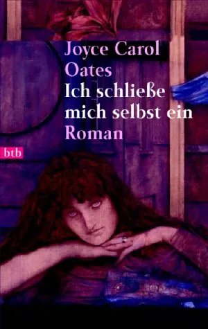 Ich schlie�e mich selbst ein