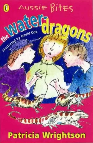 The Water Dragons