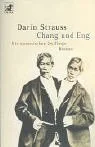 Chang und Eng.