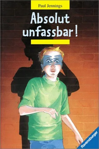 Absolut unfassbar!
