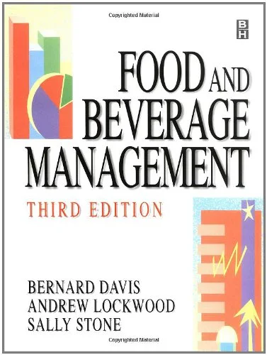 Food and Beverage Management