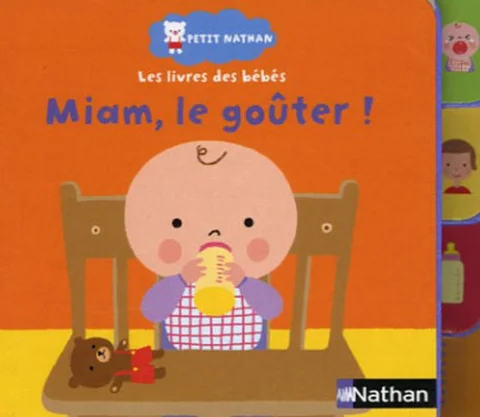 Miam, le go�ter !