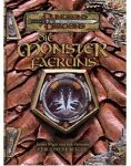 Die Monster Faeruns