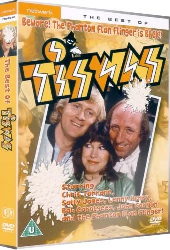 Tiswas - The Best Of