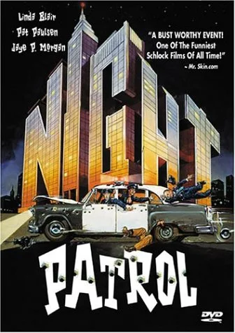 Night Patrol (1984) (Ws)